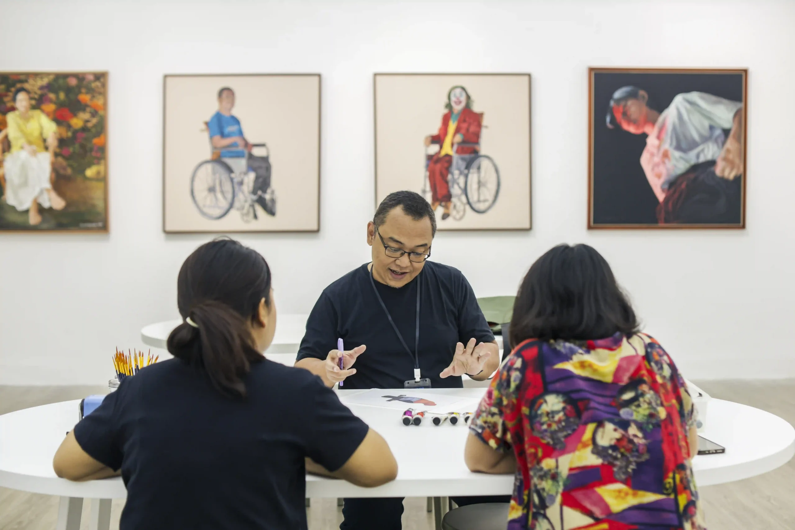 ARTJOG/Sito Adhi