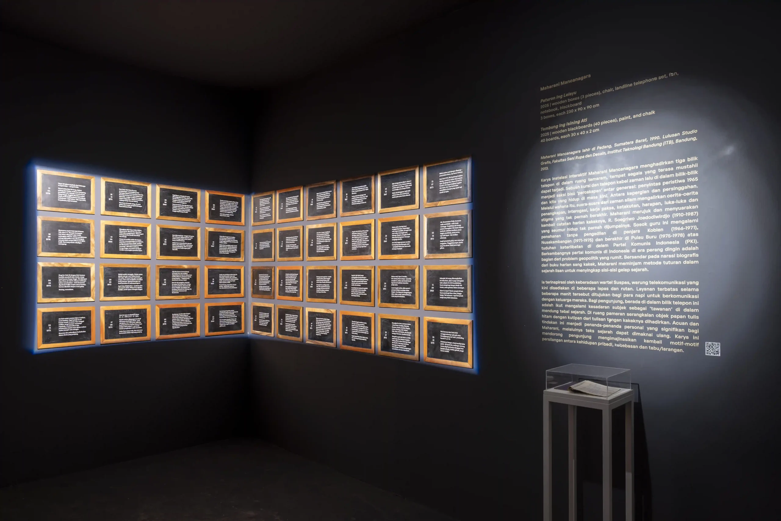 ARTJOG/Danang Sutasoma