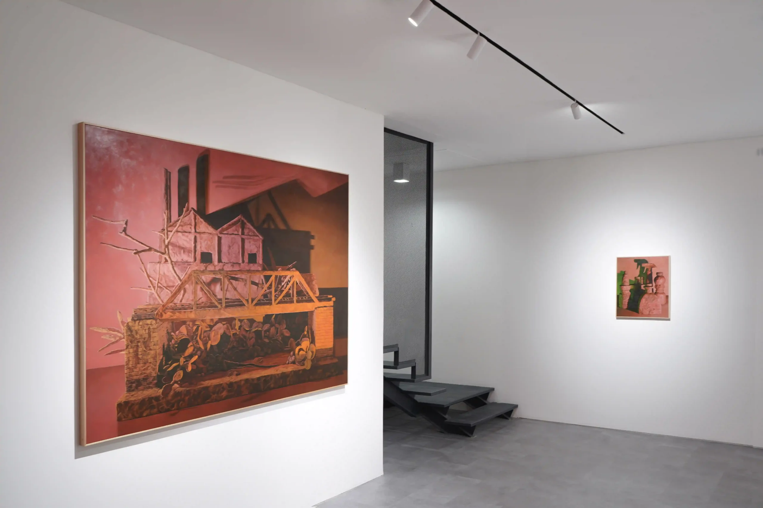 Photo courtesy of ara contemporary