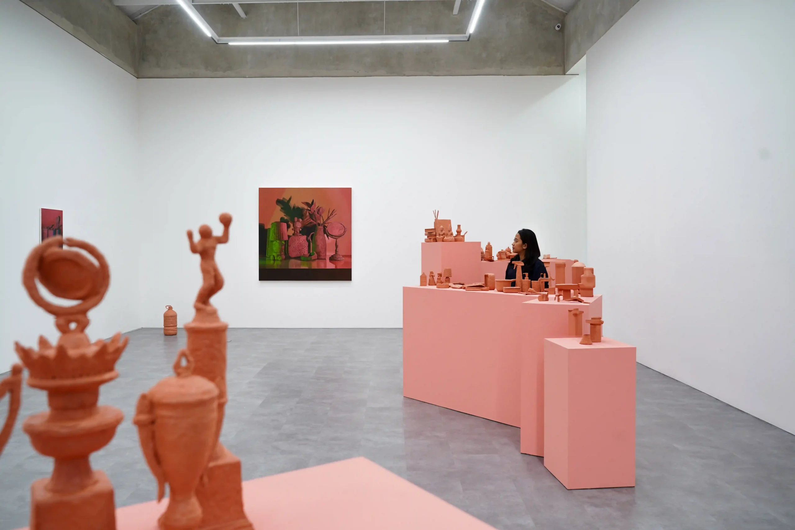 Photo courtesy of ara contemporary