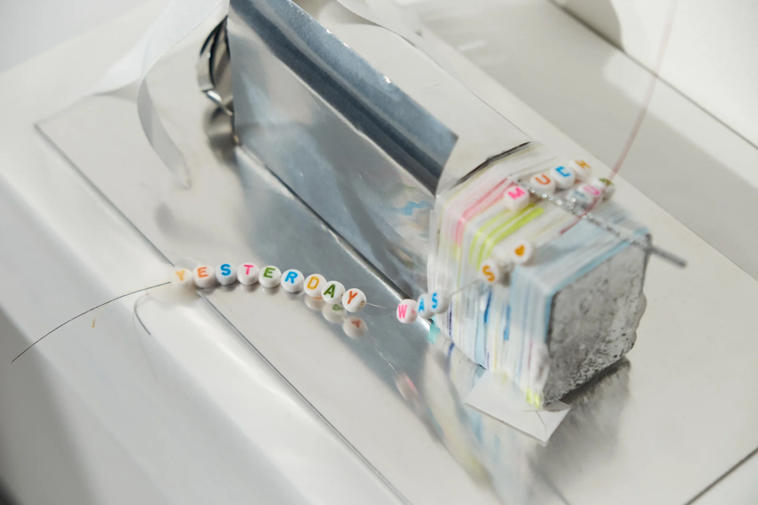 On the Afterlife of Ritual Forms: Longer, Linger & Angler