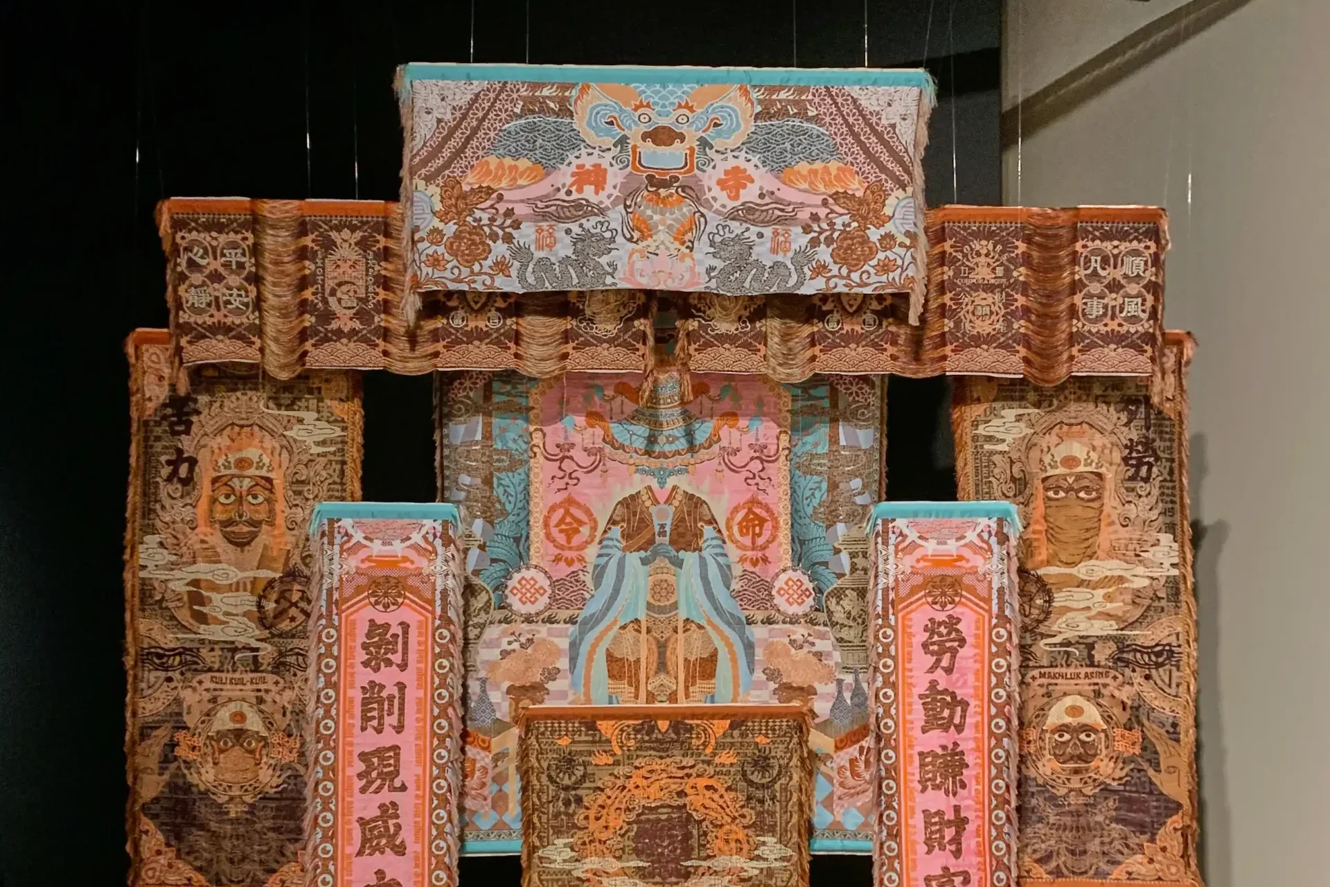 The State of Malaysian Contemporary Art, Seen Through ILHAM Art Show 2025