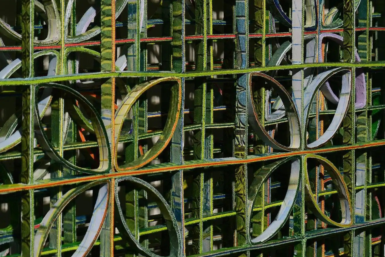 an architecture of fear