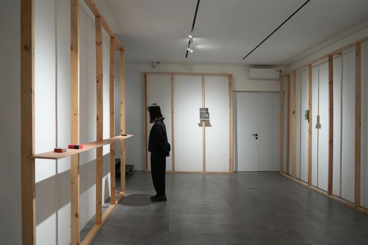 Depictions, Depictions