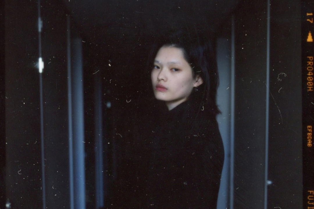 In Conversation with Kexin Hong: Between Silence